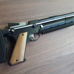Artemis Snowpeak SPA PP750 Single Bottom Picatinny Handguard