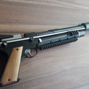 Artemis Snowpeak SPA PP750 Single Picatinny Handguard