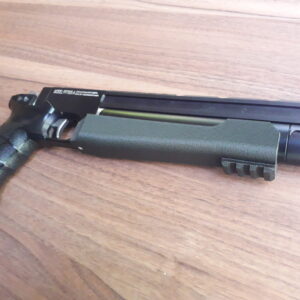 Artemis PP700S-A Classic Handguard