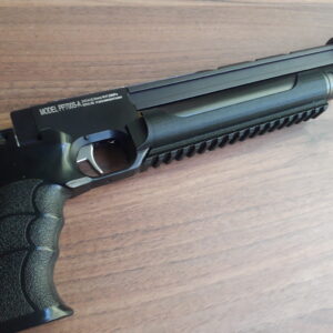 Artemis PP700S-A Single Bottom Picatinny Handguard