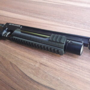 Artemis PP700S-A Single Picatinny Handguard