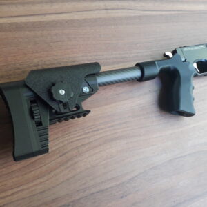 Artemis PP700S-A Adjustable Tactical Stock