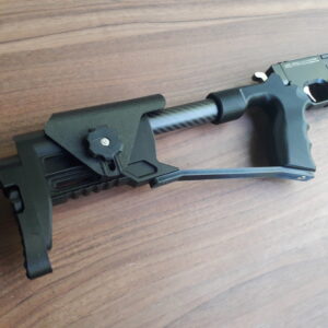Artemis PP700S-A Fixed Tactical Stock