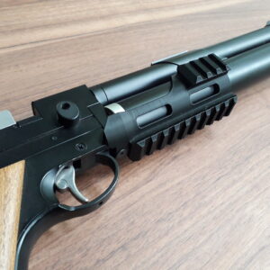 Artemis Snowpeak SPA PP750 Single Short Picatinny Handguard