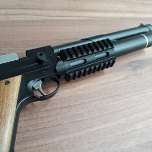 Artemis Snowpeak SPA PP750 Triple Short Picatinny Handguard